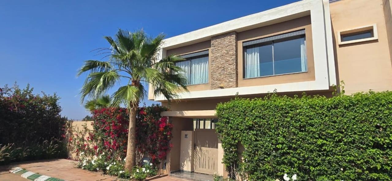 Villa Saadia - B&B Douar Ballouk