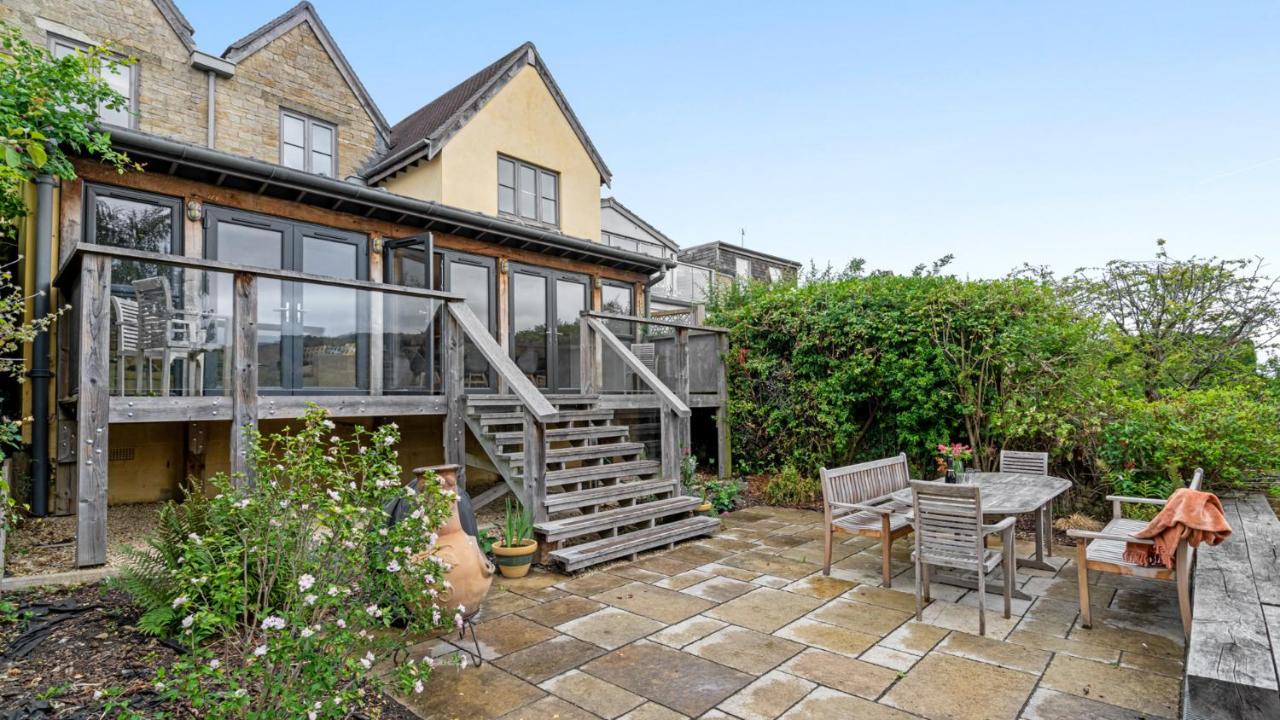Mercia House - B&B