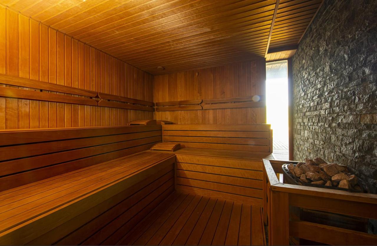 Apartmán Martius Veľká Lomnica - B&B