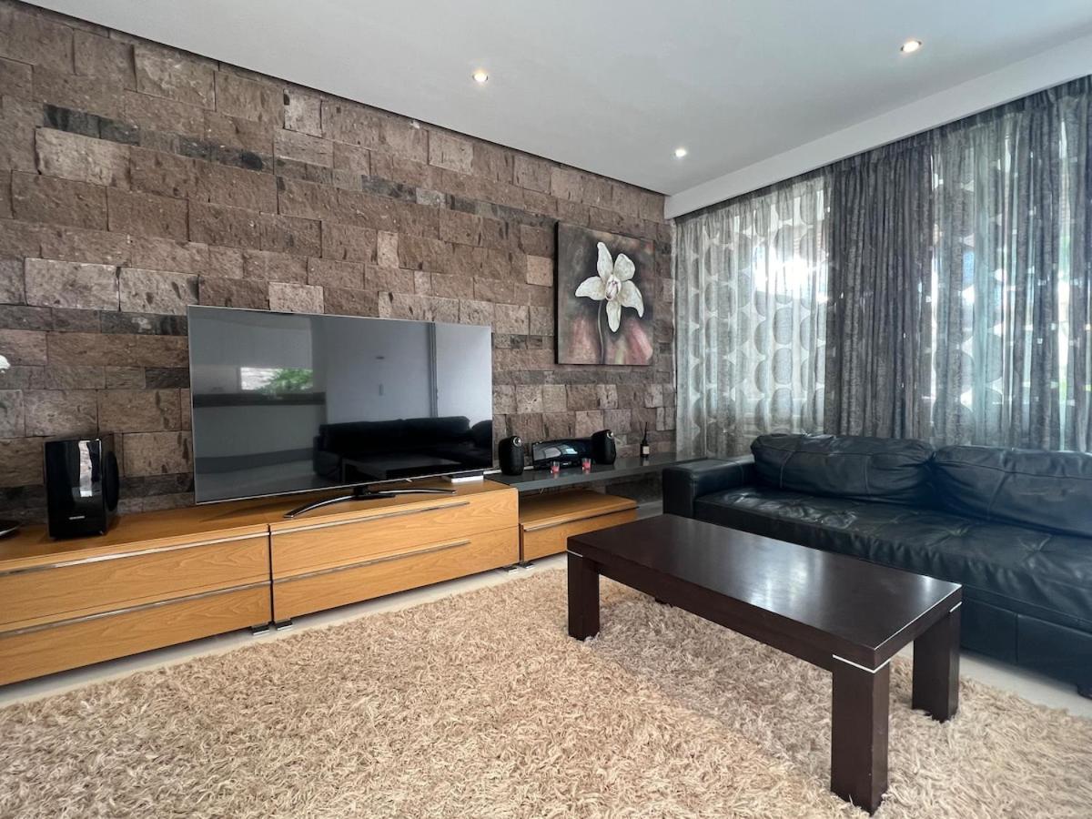 Luxury villa in Bahia del Duque by AltamarHomes - B&B Adeje