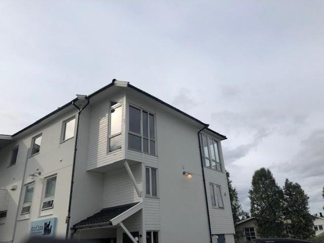 Tromsø Town and Nature - Chambres d’hôtes Tromsdalen