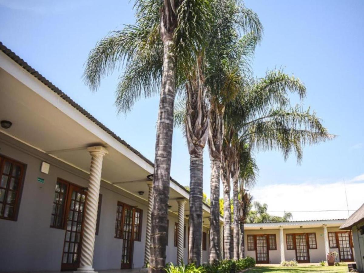 Amabutho Warrior Lodge - B&B Dundee