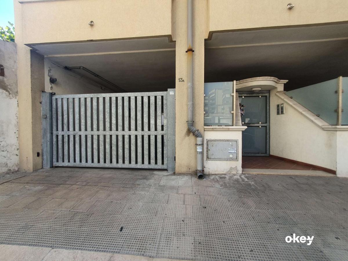 Waterfront Terrace - Bari San Girolamo - B&B Bari