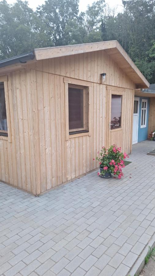 Bungalow with Patio
