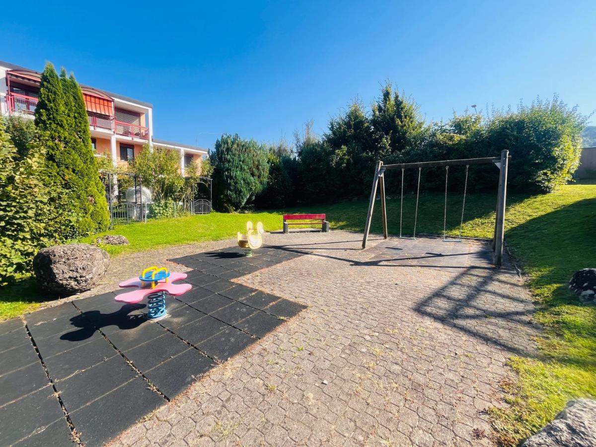 3 BR Duplex in Zürich Limattal Garden & Terrace - B&B