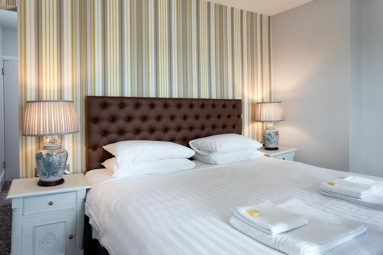 Standard Suite