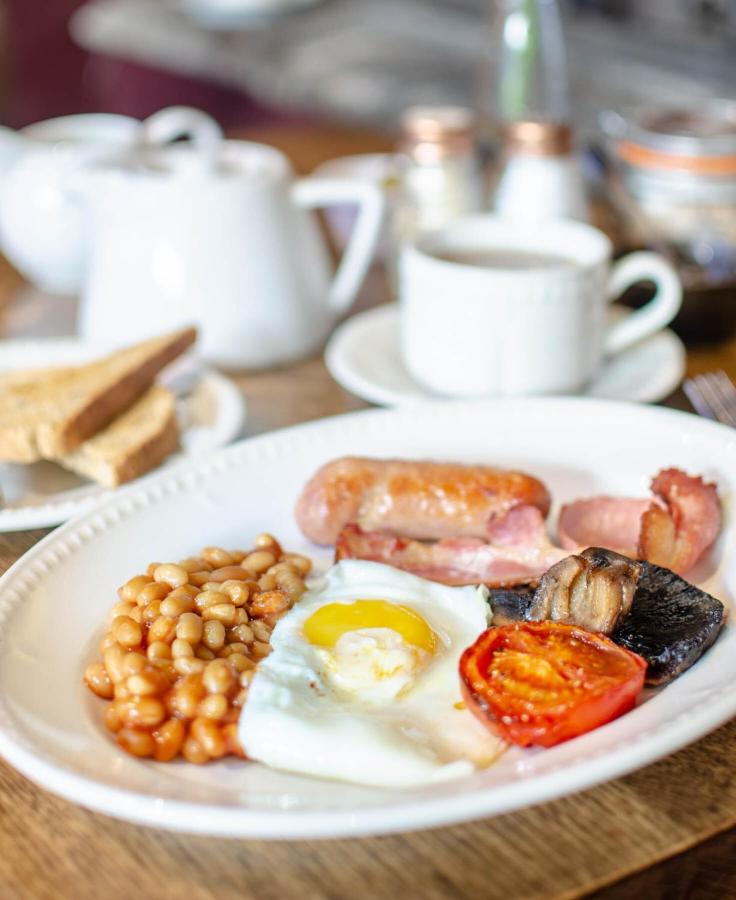 Cockhaven Arms - B&B