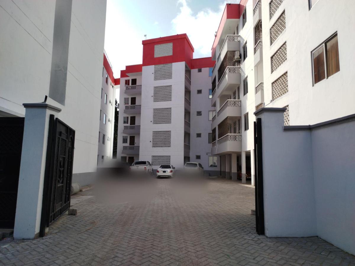 One Bedroom Mtwapa Pride Apartments - B&B