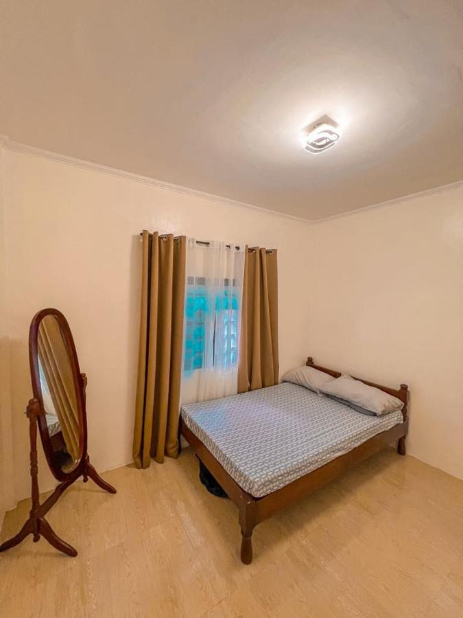 Cordon, Isabela Staycation House - Ferienwohnung Cordon