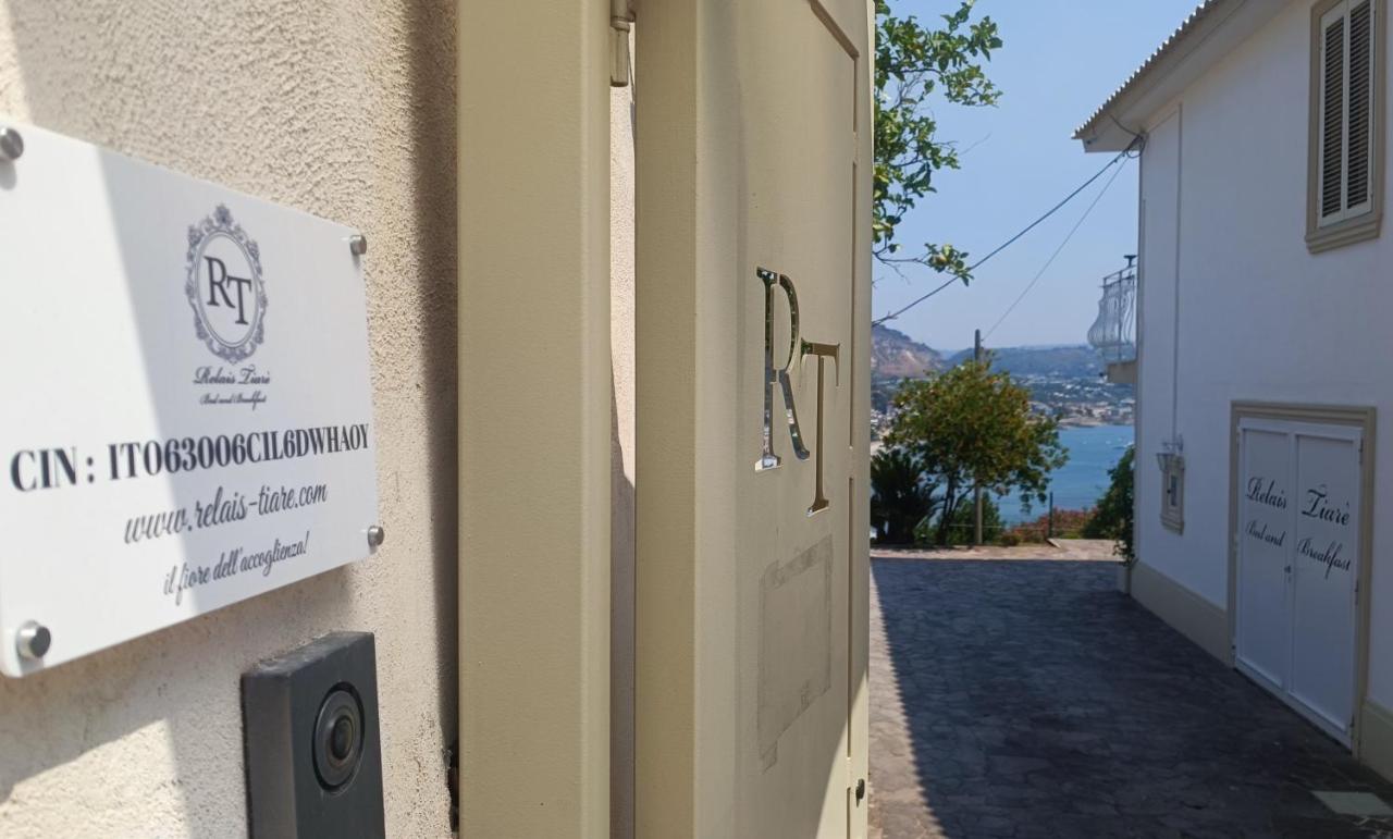 Relais Tiaré Bed and Breakfast - B&B