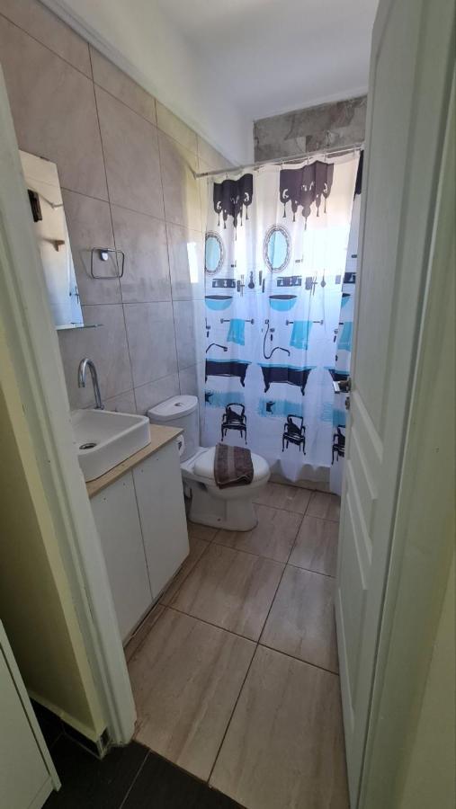 Rivera Studios 3 - B&B