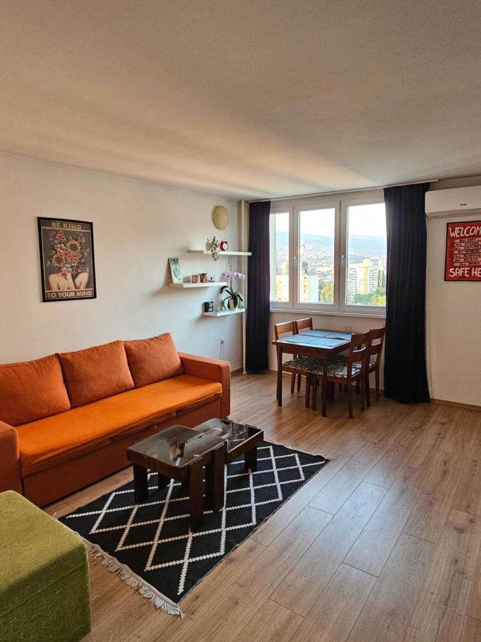 Apartman Amigo-Free public parking - Ferienwohnung Sarajevo