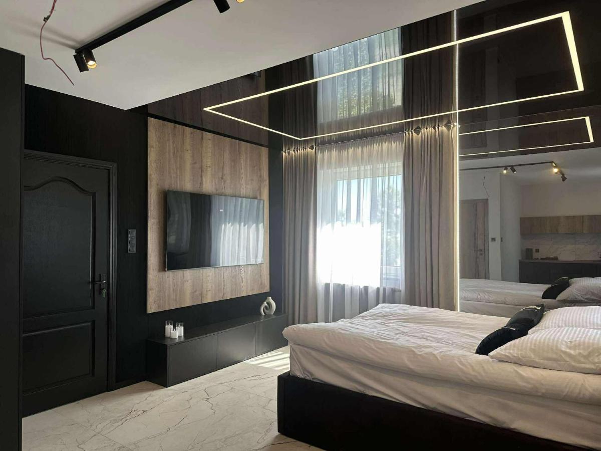 One-Bedroom Premium Apartment