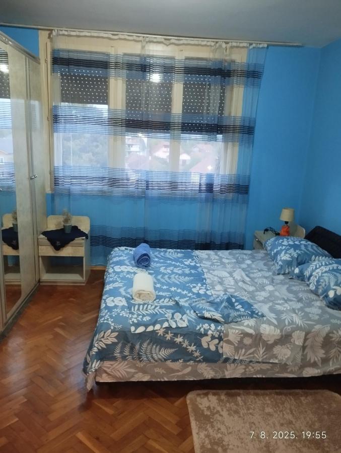 Apartman Krstic - Ferienwohnung Jagodina