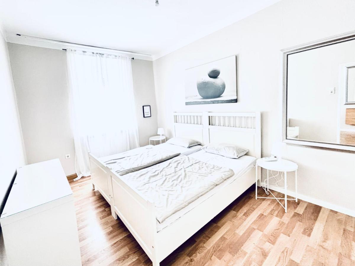 Appartamento con 2 Camere da Letto