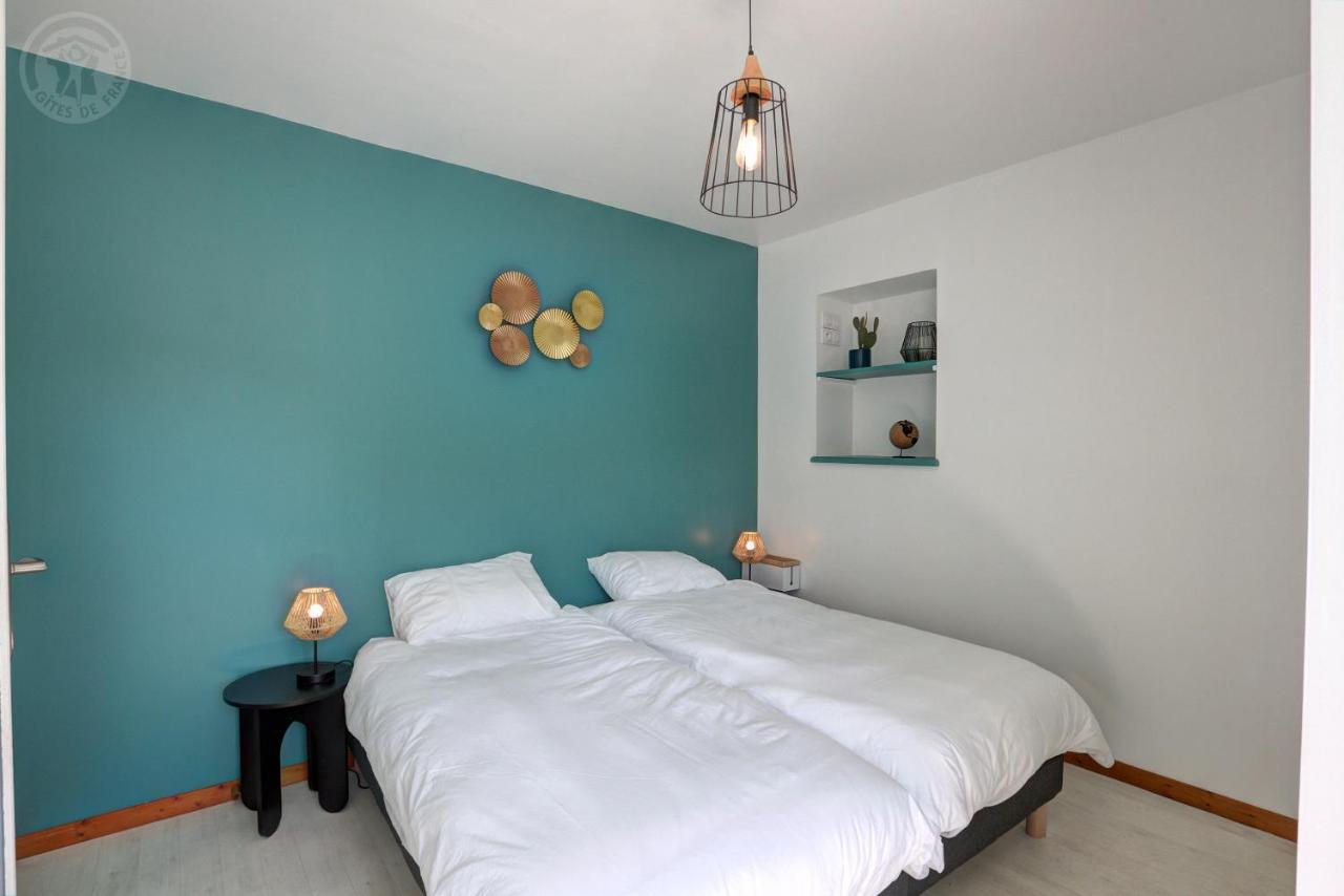 Casa con 4 camere da letto