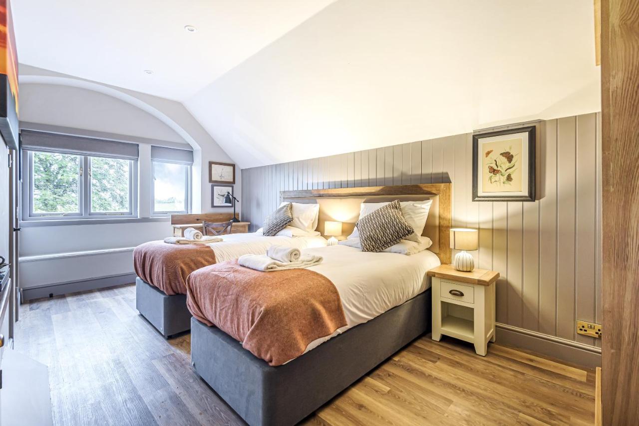 Superior Double or Twin Room