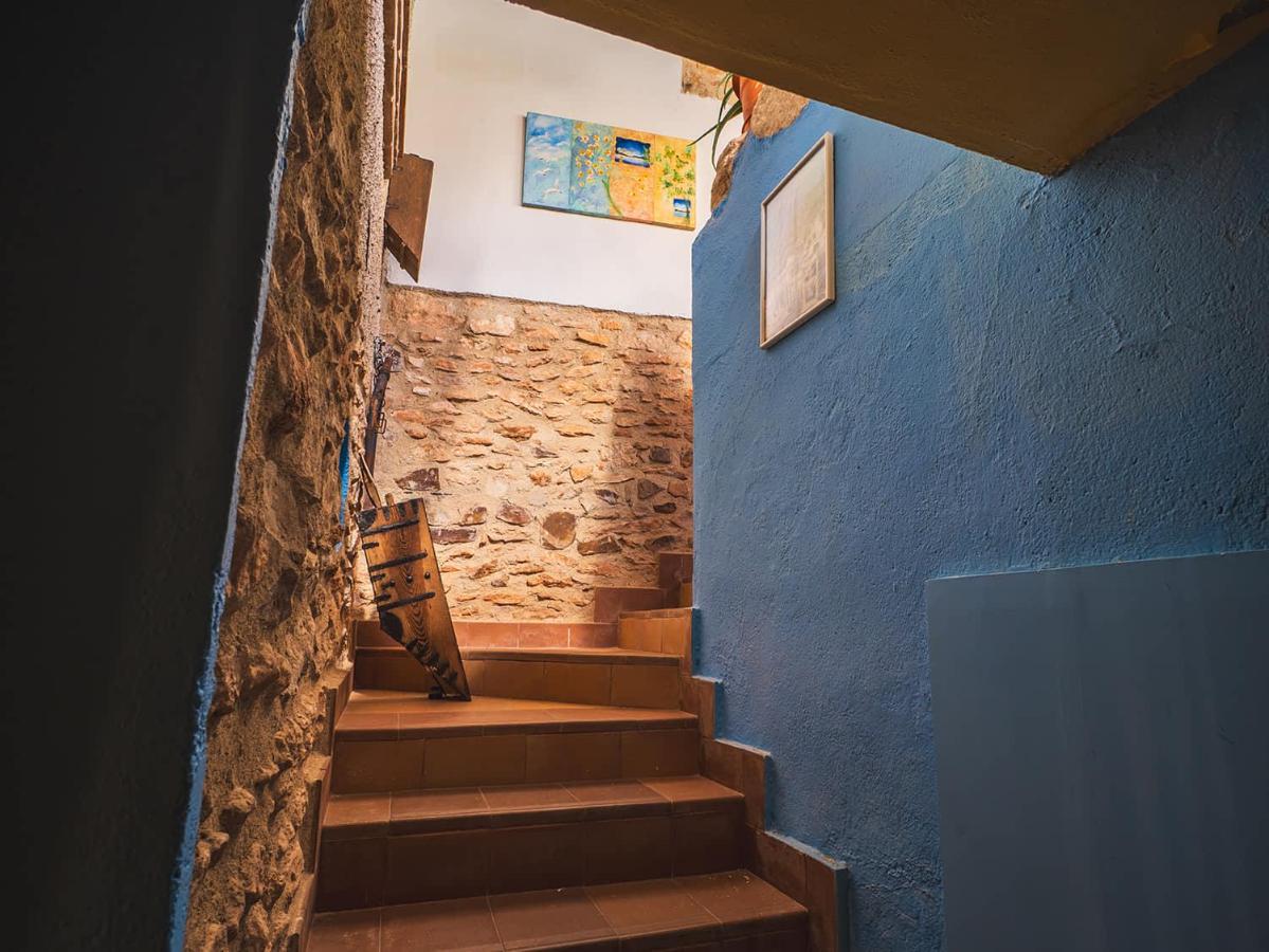 La Casa del Obispo - B&B