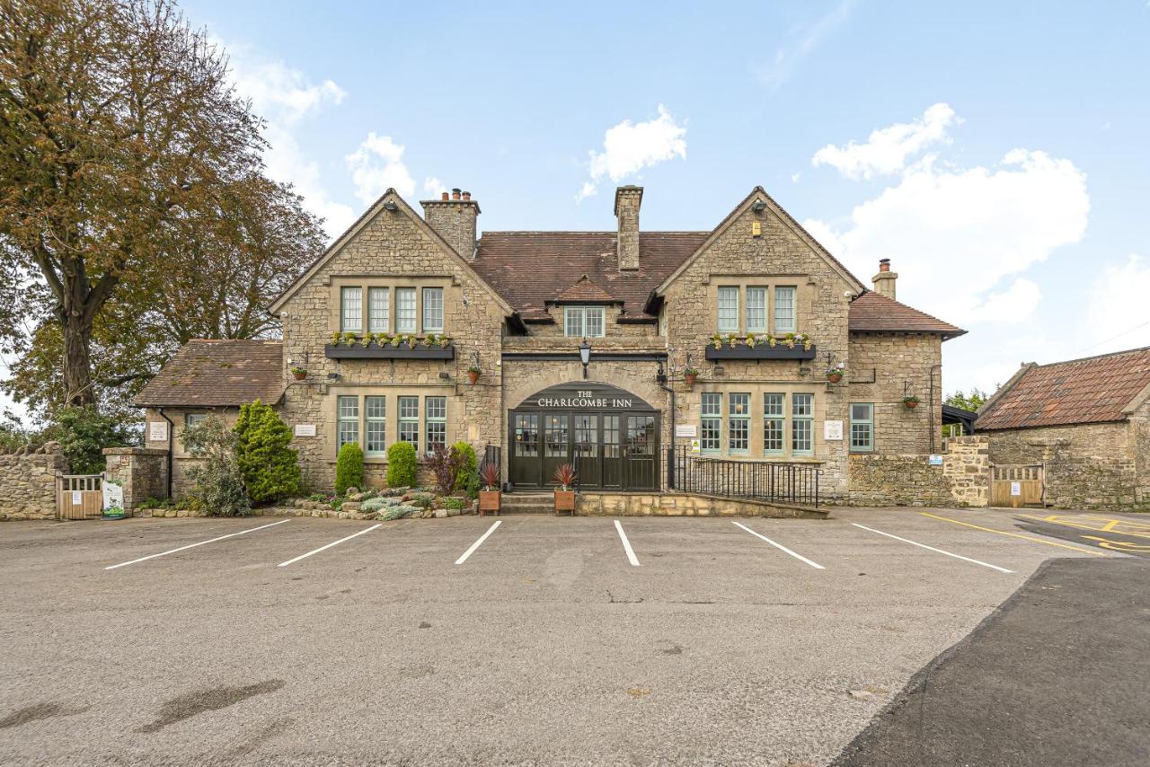 Charlcombe Inn - B&B