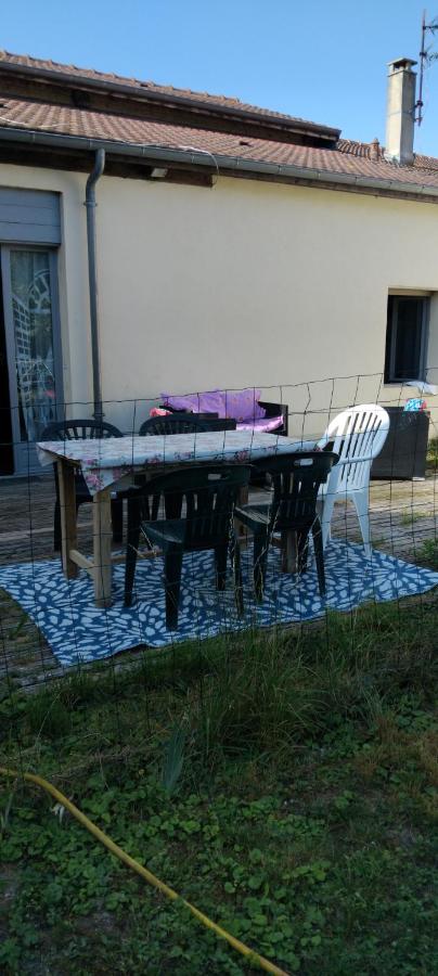 A la maison - B&B