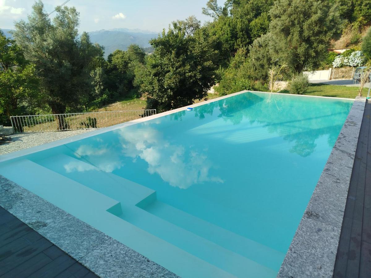 Várzeas Nature House - Ferienwohnung Soengas