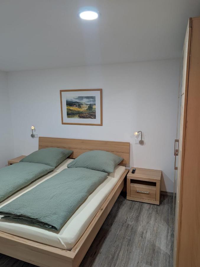 Appartamento con 1 Camera da Letto e Balcone