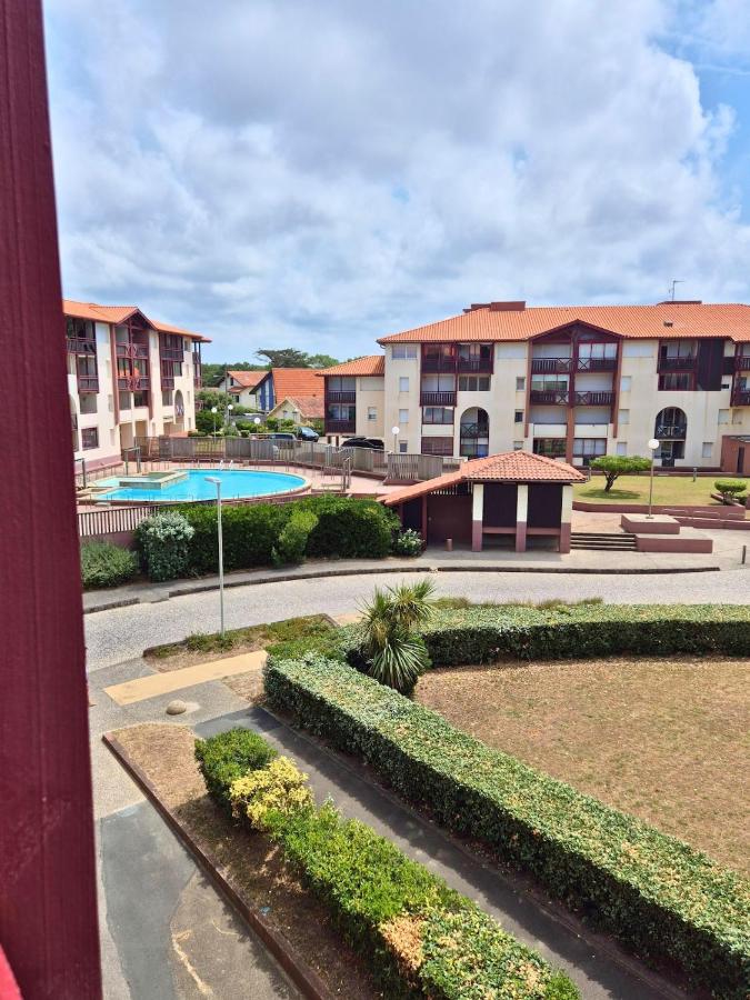 Hosseg'Or - Bord de mer, Piscine - B&B Hossegor