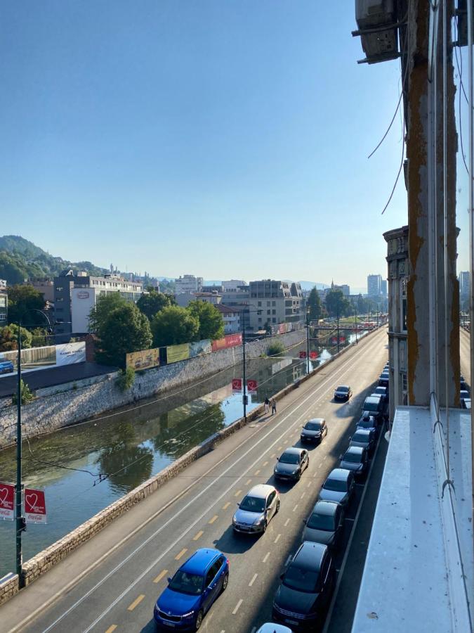 Apartment Hadi - B&B Sarajevo