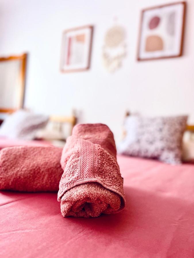Costa Suri Casa - Bed and Breakfast Nerja