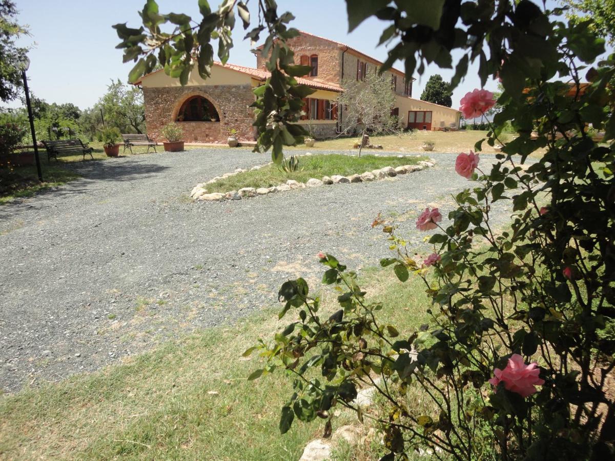Il Canneto Di Pomaia - B&B