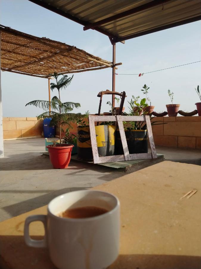 Ok-An Homestay - B&B Jaisalmer