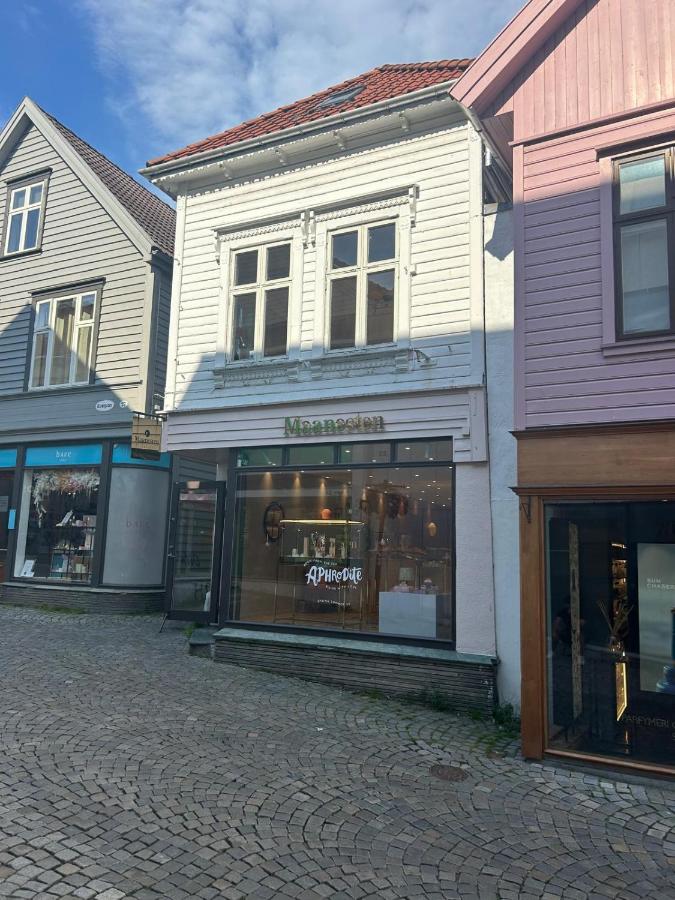 A cosy flat in the heart of Stavanger - B&B Stavanger