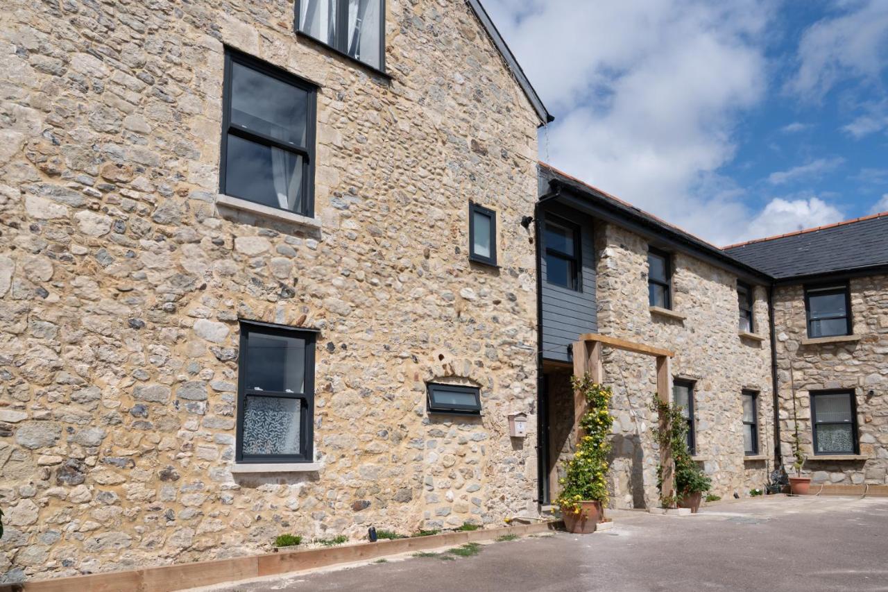 Lovely apartment - B&B