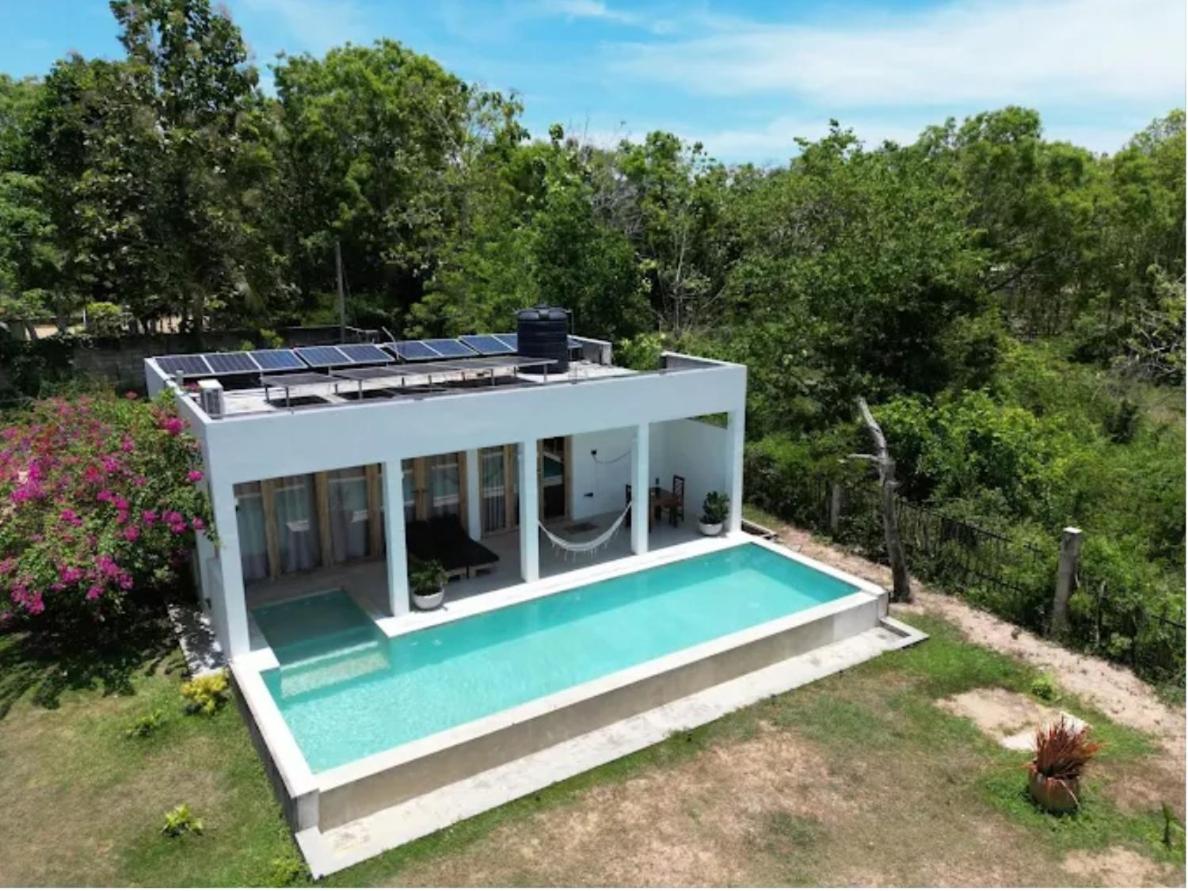 Giri Villa - Bed and Breakfast Tangalle
