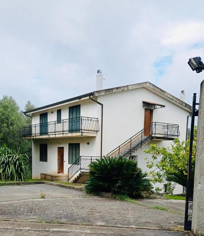 Affittacamere del Rifugio - B&B Palmi