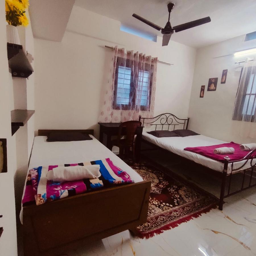 Ebenezer Stay - B&B Thiruvananthapuram