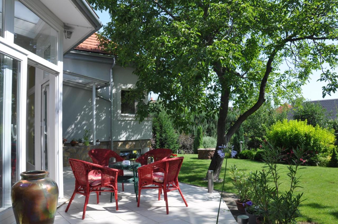 Kertes - B&B Veszprém