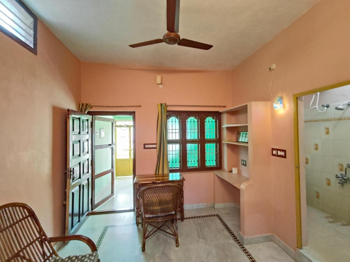 Green house - B&B