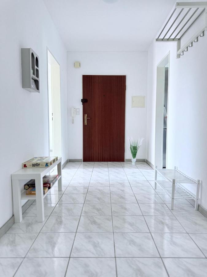 Penthouse mit Sonnenterrasse - zentral in Wunstorf - B&B Wunstorf