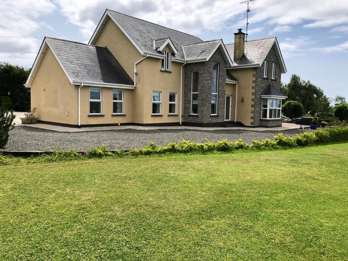 Wellfield house - B&B