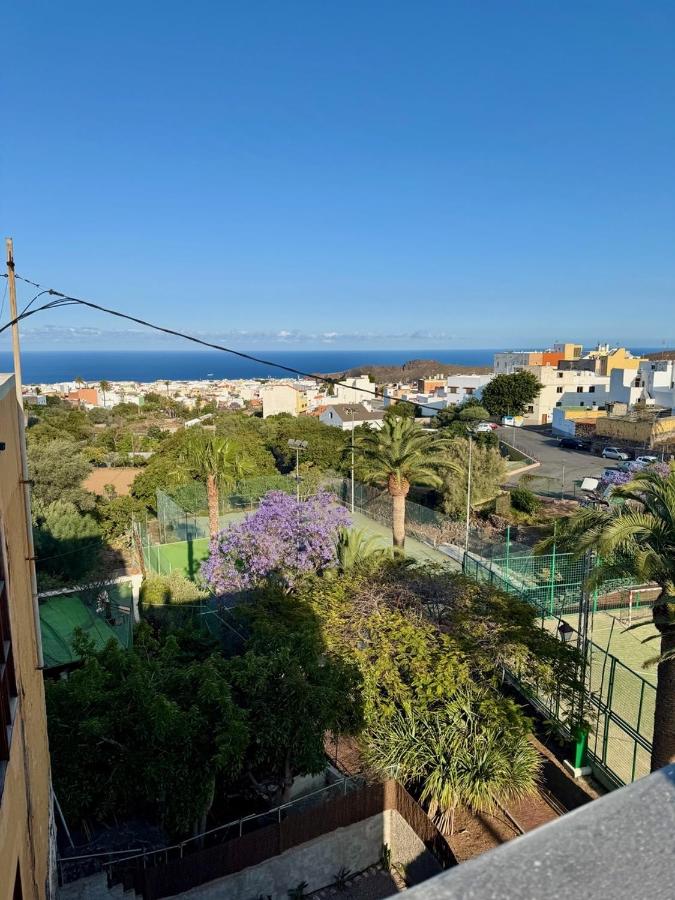 Lanzarote - Ferienwohnung Ingenio