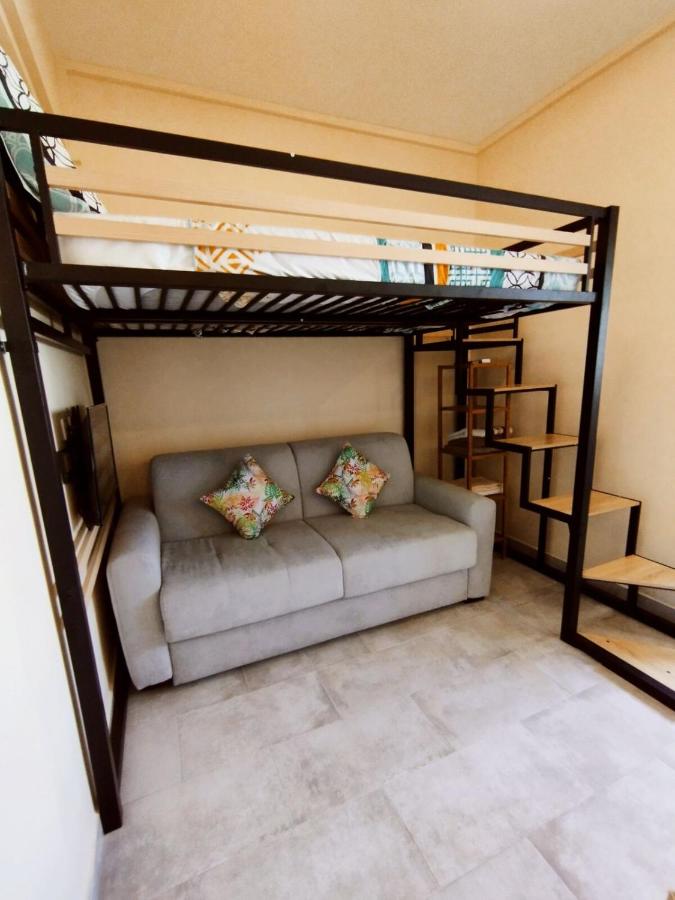 Lotus - Ferienwohnung Saint-Denis