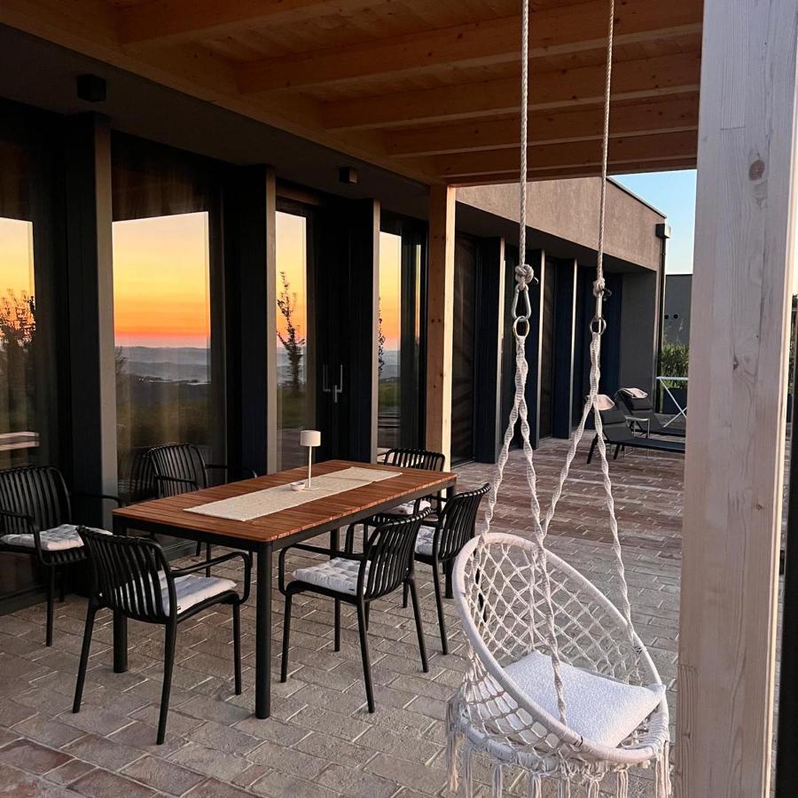 La Collina dei Gelsi - Bed and Breakfast Montecarotto