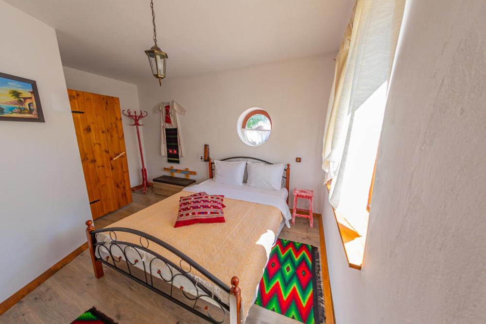 Agriturismo PIZZUTTI - B&B Devetaki