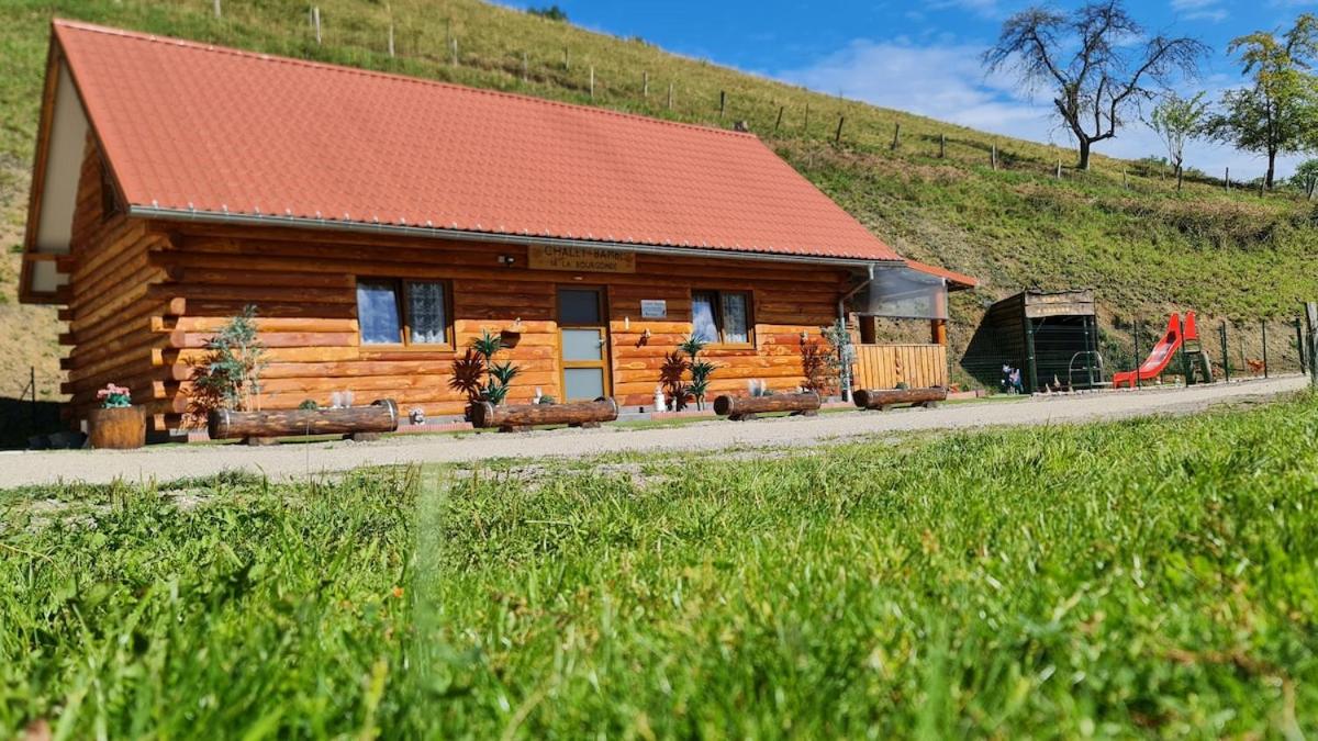 Chalet bambi - B&B