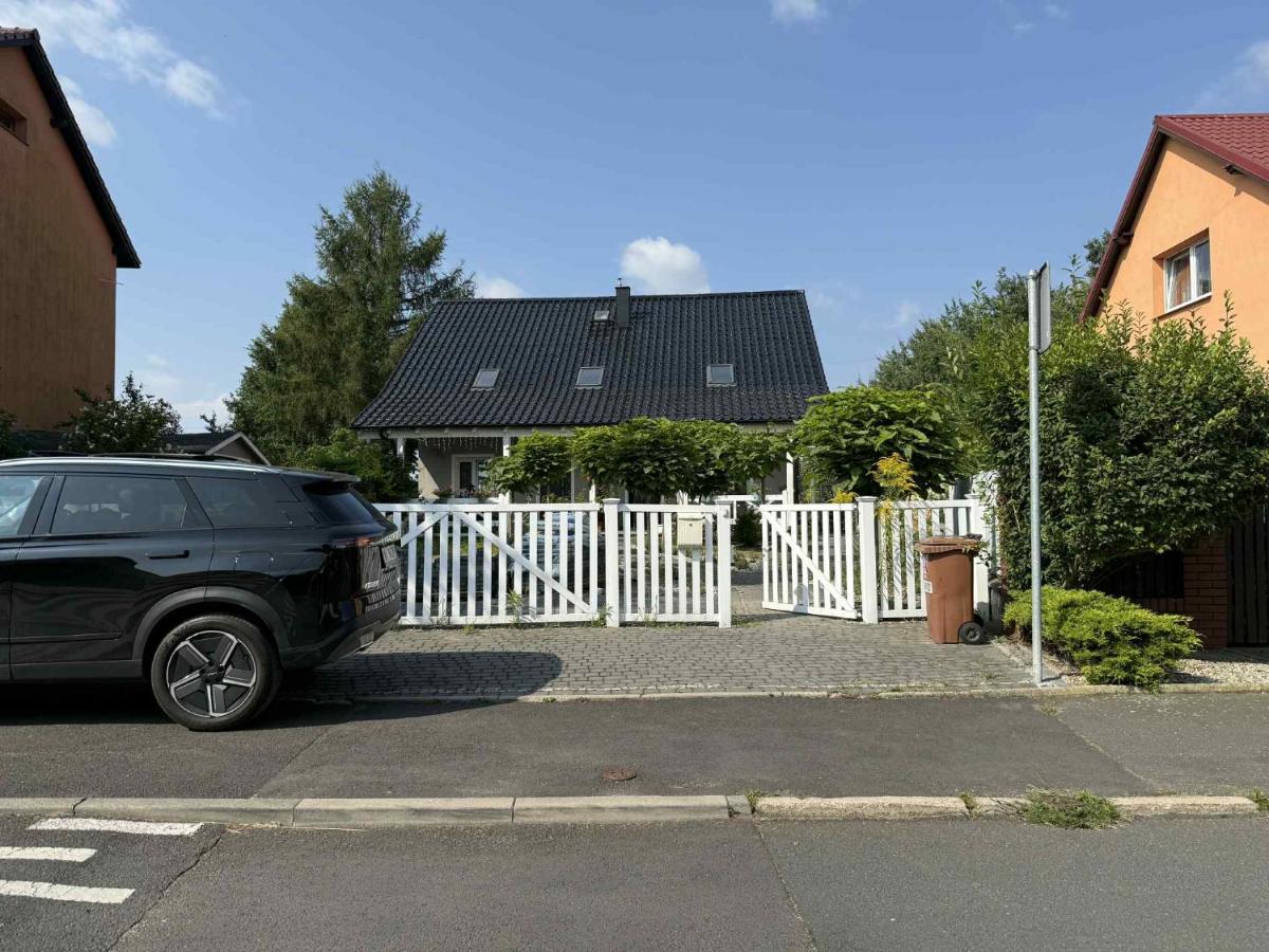 Apartament Arverso Nika - B&B Bolesławiec