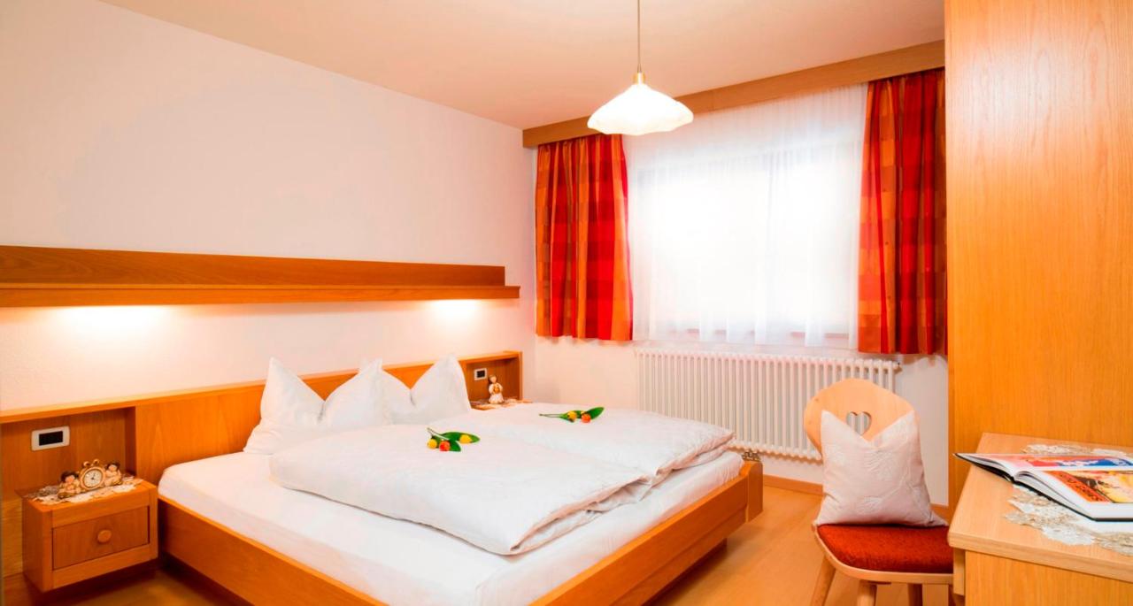 Apartment mit 2 Schlafzimmern und Balkon (4 Erwachsene)