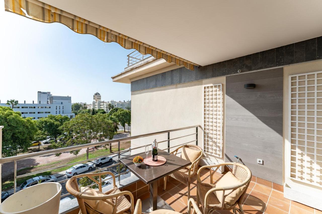 MalagaSuite La Jabega Torremolinos - B&B Torremolinos