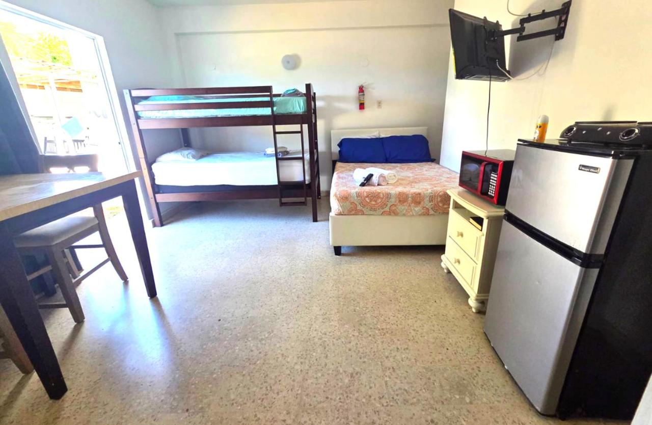 Appartement 1 Chambre