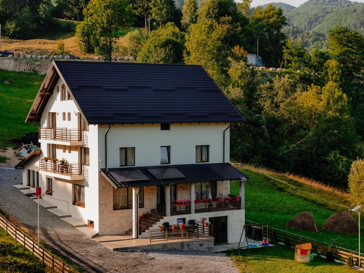 POPAS DE MUNTE - B&B